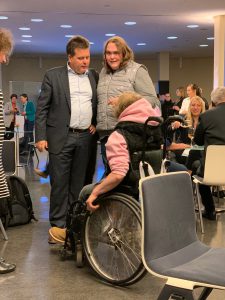 Gespräch mit Jürgen Drusel