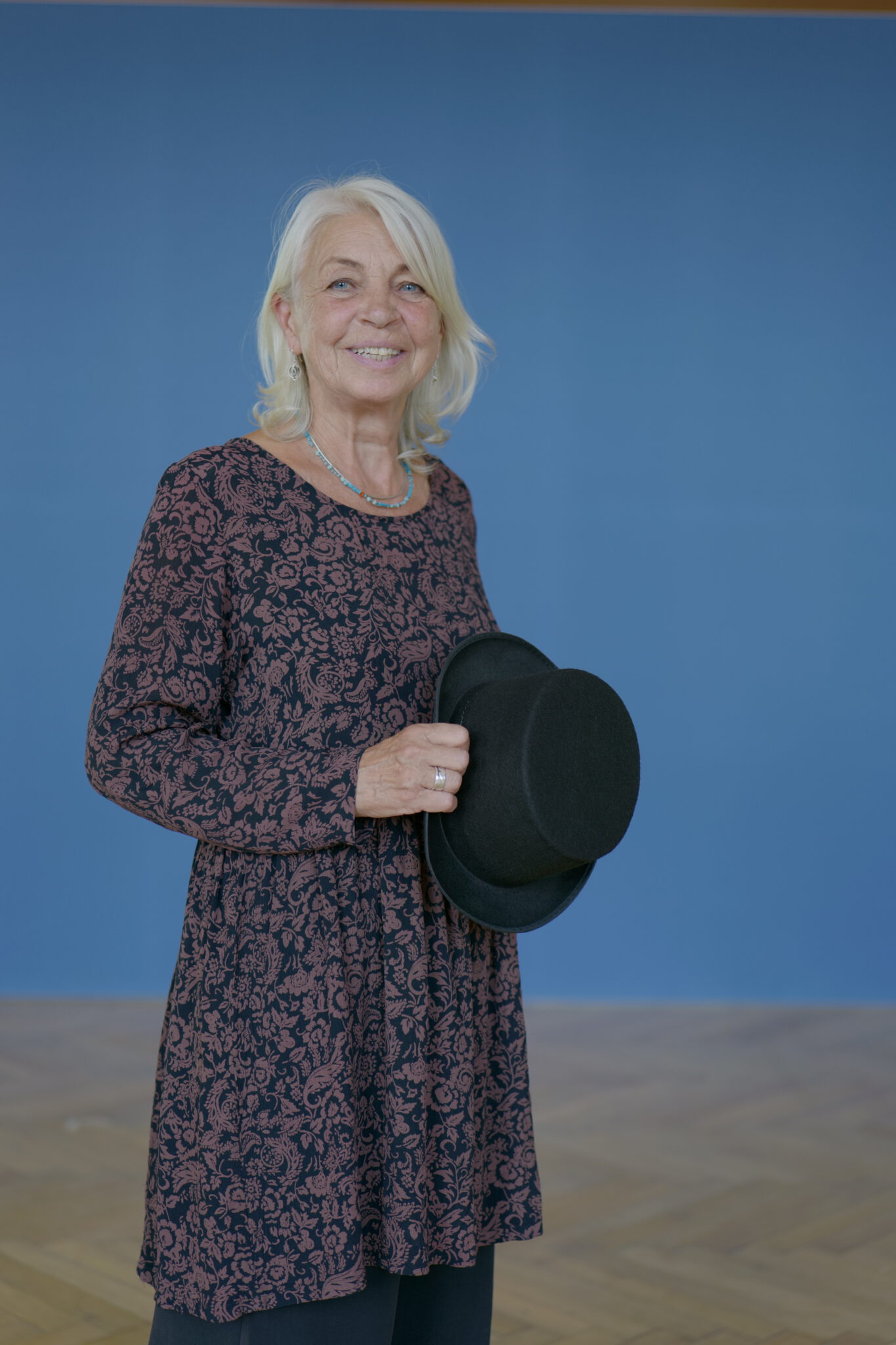 Unsere Tänzerin Rena