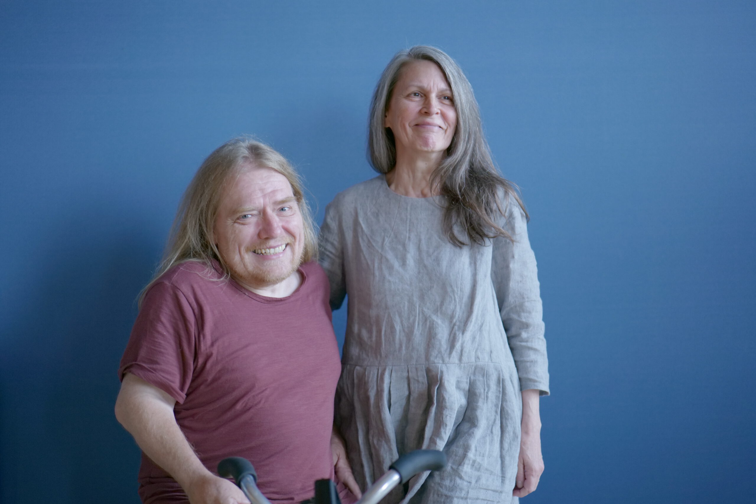 Silke und Christian 2